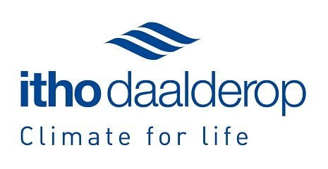 Logo of merkafbeelding van Itho Daalderop