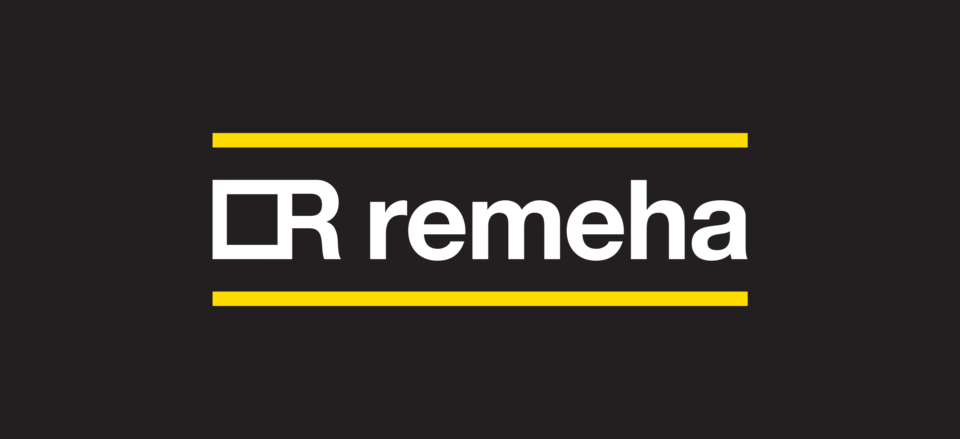 Logo of merkafbeelding van Remeha